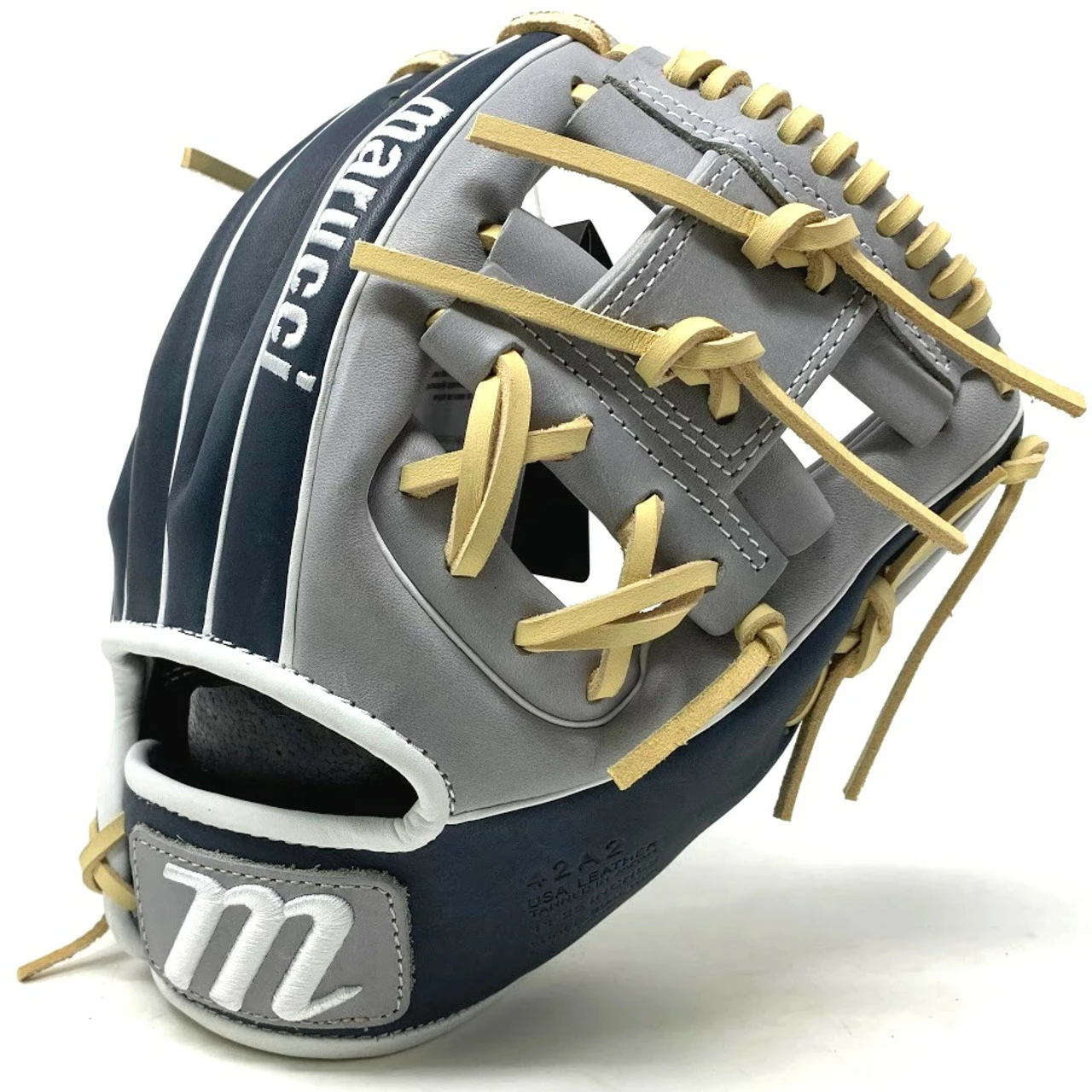 Marucci Cypress M Type Baseball Glove 11.25 Inch I Web Right Hand Throw 1 Marucci Cypress M Type Baseball Glove 11.25 Inch I Web Right Hand Throw