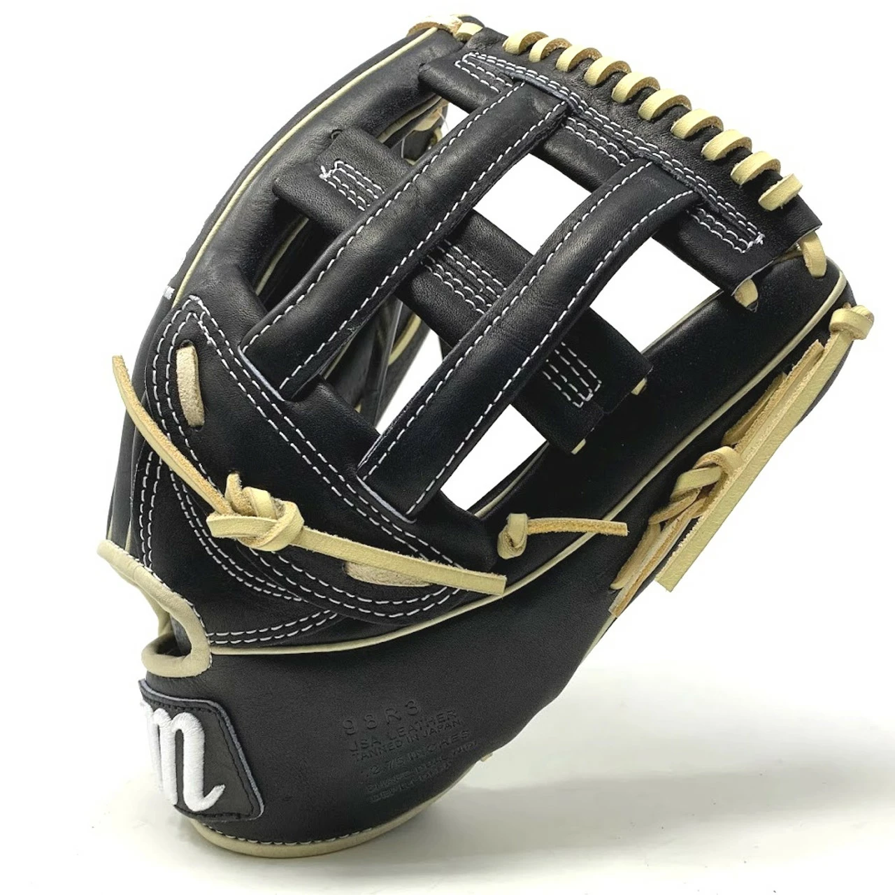 Marucci Cypress M Type Baseball Glove 12.75 Inch H Web Right Hand Throw 6 Marucci Cypress M Type Baseball Glove 12.75 Inch H Web Right Hand Throw - Image 6