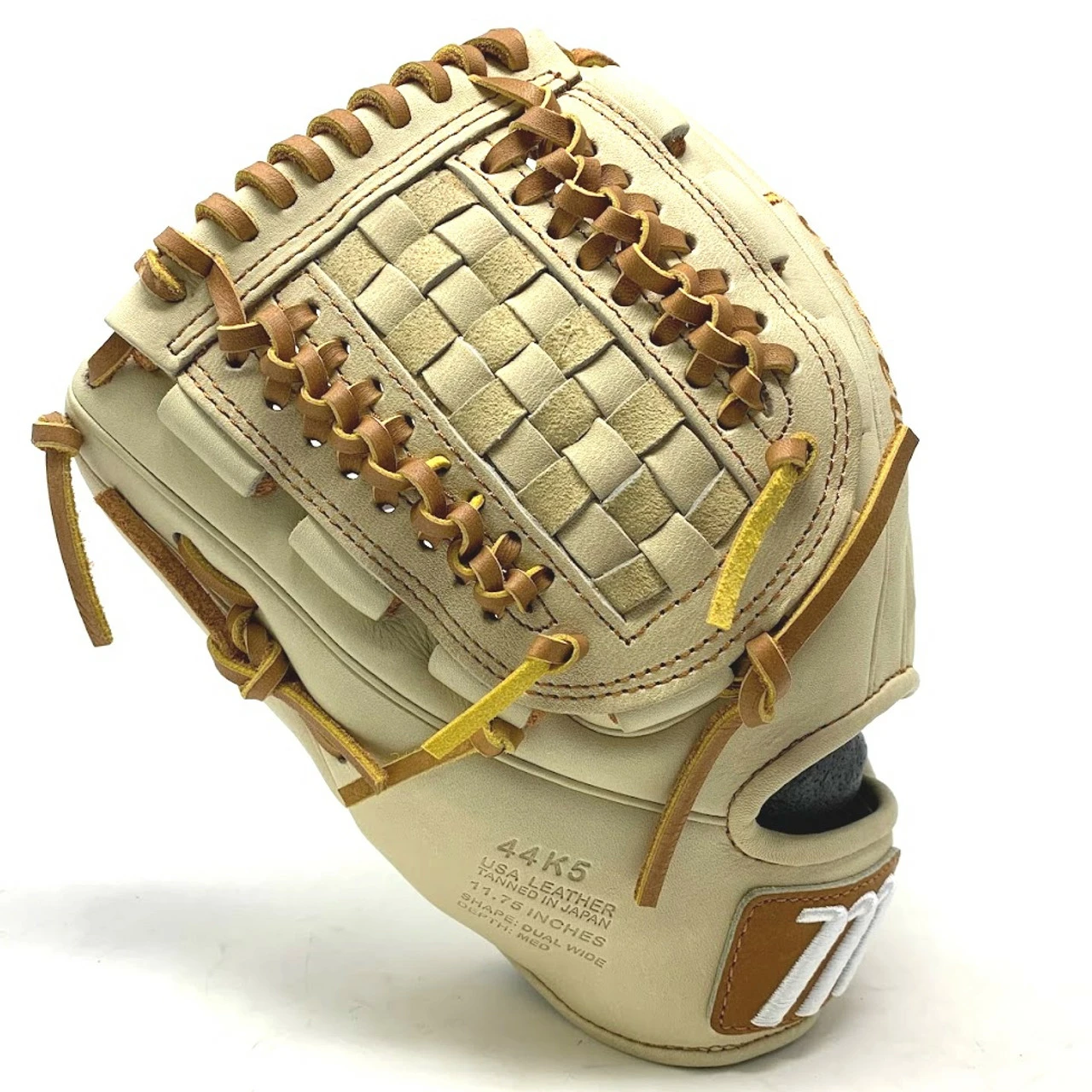 Marucci Cypress M Type Baseball Glove 11.75 Basket Web Left Hand Throw 1 Marucci Cypress M Type Baseball Glove 11.75 Basket Web Left Hand Throw
