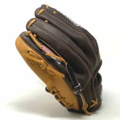 Nokona Alpha Select I-Web 11.25 Inch S-200I Youth Baseball Glove Right Hand Throw -Baseball Gloves Shop IMG 5505 87948.1668302150