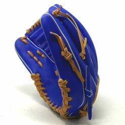 Custom Pro US Kip Blue Tan 12 Inch Baseball Glove Right Hand Throw 8 Custom Pro US Kip Blue Tan 12 Inch Baseball Glove Right Hand Throw -Baseball Gloves Shop IMG 5624 94488.1670176933