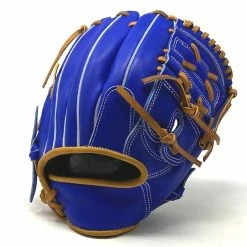 Custom Pro US Kip Blue Tan 12 Inch Baseball Glove Right Hand Throw 10 Custom Pro US Kip Blue Tan 12 Inch Baseball Glove Right Hand Throw -Baseball Gloves Shop IMG 5626 81318.1670176933