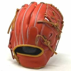 Custom Pro US Kip Red Tan 12 Inch Baseball Glove Right Hand Throw 8 Custom Pro US Kip Red Tan 12 Inch Baseball Glove Right Hand Throw -Baseball Gloves Shop IMG 5640 21515.1652797657