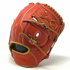 Custom Pro US Kip Red Tan 12 Inch Baseball Glove Right Hand Throw 9 Custom Pro US Kip Red Tan 12 Inch Baseball Glove Right Hand Throw -Baseball Gloves Shop IMG 5641 87036.1652797657