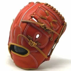 Custom Pro US Kip Red Tan 12 Inch Baseball Glove Right Hand Throw 10 Custom Pro US Kip Red Tan 12 Inch Baseball Glove Right Hand Throw -Baseball Gloves Shop IMG 5647 75839.1652797657