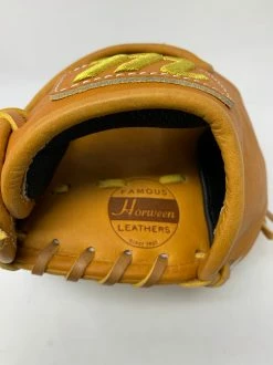 Marucci Capitol Horween Baseball Glove 65A3 12.00 H Web Right Hand Throw -Baseball Gloves Shop IMG 5750 46220.1668543813