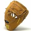 Marucci Capitol Horween Baseball Glove 51A1 11.00 One Piece Web Right Hand Throw