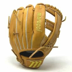 Marucci Capitol Horween Baseball Glove JW3A9 11.50 Single Post Right Hand Throw -Baseball Gloves Shop IMG 5764 96853.1654966757