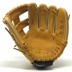 Marucci Capitol Horween Baseball Glove JW3A9 11.50 Single Post Right Hand Throw -Baseball Gloves Shop IMG 5766 37922.1654966757