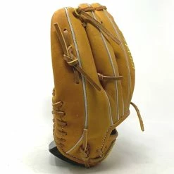 Marucci Capitol Horween Baseball Glove JW3A9 11.50 Single Post Right Hand Throw -Baseball Gloves Shop IMG 5767 43229.1654966757
