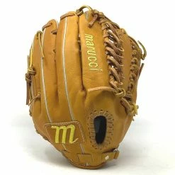 Marucci Capitol Horween Baseball Glove C88R1 12.75 Trap Web Right Hand Throw -Baseball Gloves Shop IMG 5770 31752.1663254224