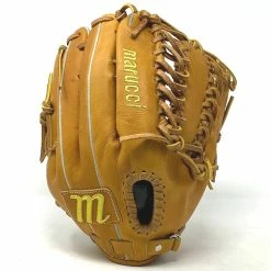 Marucci Capitol Horween Baseball Glove C88R1 12.75 Trap Web Right Hand Throw -Baseball Gloves Shop IMG 5771 99209.1663254224