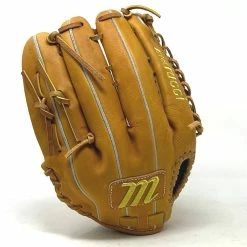 Marucci Capitol Horween Baseball Glove C88R1 12.75 Trap Web Right Hand Throw -Baseball Gloves Shop IMG 5775 40332.1663254224