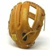 Marucci Capitol Horween Baseball Glove C16A4 12.25 Single Post Right Hand Throw