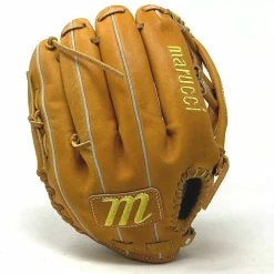 Marucci Capitol Horween Baseball Glove C16A4 12.25 Single Post Right Hand Throw 9 Marucci Capitol Horween Baseball Glove C16A4 12.25 Single Post Right Hand Throw -Baseball Gloves Shop IMG 5781 42038.1653757215