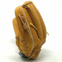Marucci Capitol Horween Baseball Glove 65A3 12.00 H Web Right Hand Throw -Baseball Gloves Shop IMG 5785 17802.1668543813