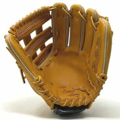 Marucci Capitol Horween Baseball Glove 63A3 11.50 H Web Right Hand Throw -Baseball Gloves Shop IMG 5790 07962.1660677115