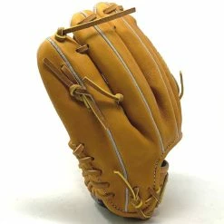 Marucci Capitol Horween Baseball Glove 63A3 11.50 H Web Right Hand Throw -Baseball Gloves Shop IMG 5791 72206.1660677115