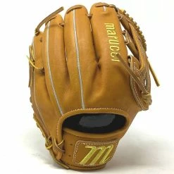 Marucci Capitol Horween Baseball Glove 63A3 11.50 H Web Right Hand Throw -Baseball Gloves Shop IMG 5792 62198.1660677115