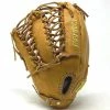 Marucci Capitol Horween Baseball Glove C88R1 12.75 Trap Web Left Hand Throw