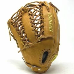 Marucci Capitol Horween Baseball Glove C88R1 12.75 Trap Web Left Hand Throw
