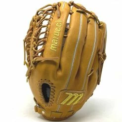 Marucci Capitol Horween Baseball Glove C88R1 12.75 Trap Web Left Hand Throw 8 Marucci Capitol Horween Baseball Glove C88R1 12.75 Trap Web Left Hand Throw -Baseball Gloves Shop IMG 5821 54506.1671207735