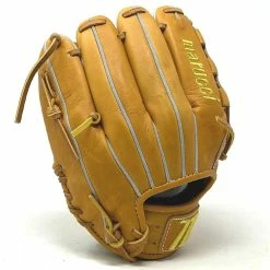 Marucci Capitol Horween Baseball Glove 53K3 11.50 Basket Web Right Hand Throw -Baseball Gloves Shop IMG 5833 49828.1653757288