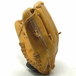 Marucci Capitol Horween Baseball Glove 53K3 11.50 Basket Web Right Hand Throw -Baseball Gloves Shop IMG 5835 39986.1653757288
