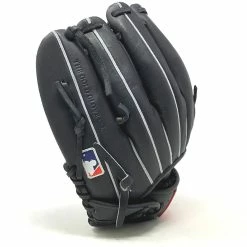 Rawlings Heart Of Hide RV23B Black Horween Baseball Glove Right Hand Throw 9 Rawlings Heart Of Hide RV23B Black Horween Baseball Glove Right Hand Throw -Baseball Gloves Shop IMG 5993 22932.1655412554