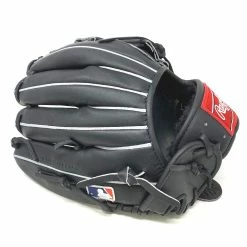 Rawlings Heart Of Hide RV23B Black Horween Baseball Glove Right Hand Throw 11 Rawlings Heart Of Hide RV23B Black Horween Baseball Glove Right Hand Throw -Baseball Gloves Shop IMG 6002 35883.1655412554