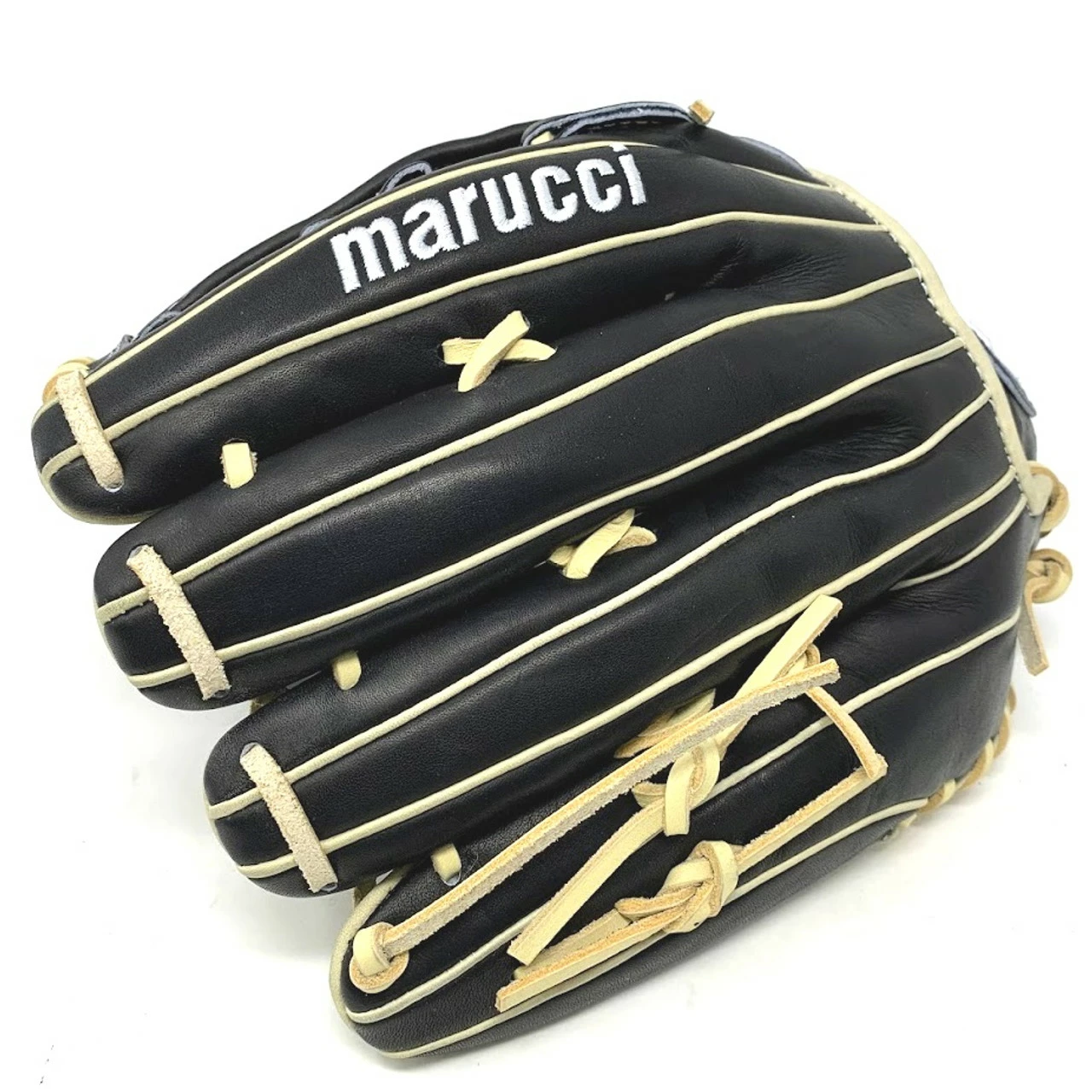 Marucci Cypress M Type Baseball Glove 12.75 Inch H Web Right Hand Throw 5 Marucci Cypress M Type Baseball Glove 12.75 Inch H Web Right Hand Throw - Image 5