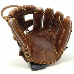 MLabel Classic Baseball Glove 11.5 I Web Chestnut Right Hand Throw -Baseball Gloves Shop IMG 6222 86911.1663861413