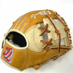 JL Glove Co Baseball Glove SO01 I Web 11.5 Inch 0622 Right Hand Throw -Baseball Gloves Shop IMG 6248 59100.1670877437