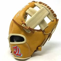 JL Glove Co Baseball Glove DR03 Single Post 12 Inch 0622 Right Hand Throw
