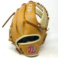 JL Glove Co Baseball Glove DR03 Single Post 12 Inch 0622 Right Hand Throw -Baseball Gloves Shop IMG 6250 64111.1657297755