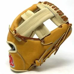 JL Glove Co Baseball Glove DR03 Single Post 12 Inch 0622 Right Hand Throw -Baseball Gloves Shop IMG 6251 16288.1657297755