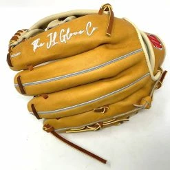 JL Glove Co Baseball Glove DR03 Single Post 12 Inch 0622 Right Hand Throw -Baseball Gloves Shop IMG 6255 43274.1657297755