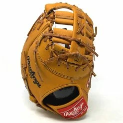 Rawlings Horween Heart Of Hide PRODCT 13 Inch First Base Mitt Right Hand Throw 9 Rawlings Horween Heart Of Hide PRODCT 13 Inch First Base Mitt Right Hand Throw -Baseball Gloves Shop IMG 6372 87052.1663083850