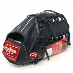 Rawlings Horween Heart Of Hide PRO12TCB Baseball Glove Right Hand Throw 8 Rawlings Horween Heart Of Hide PRO12TCB Baseball Glove Right Hand Throw -Baseball Gloves Shop IMG 6387 08863.1660315420