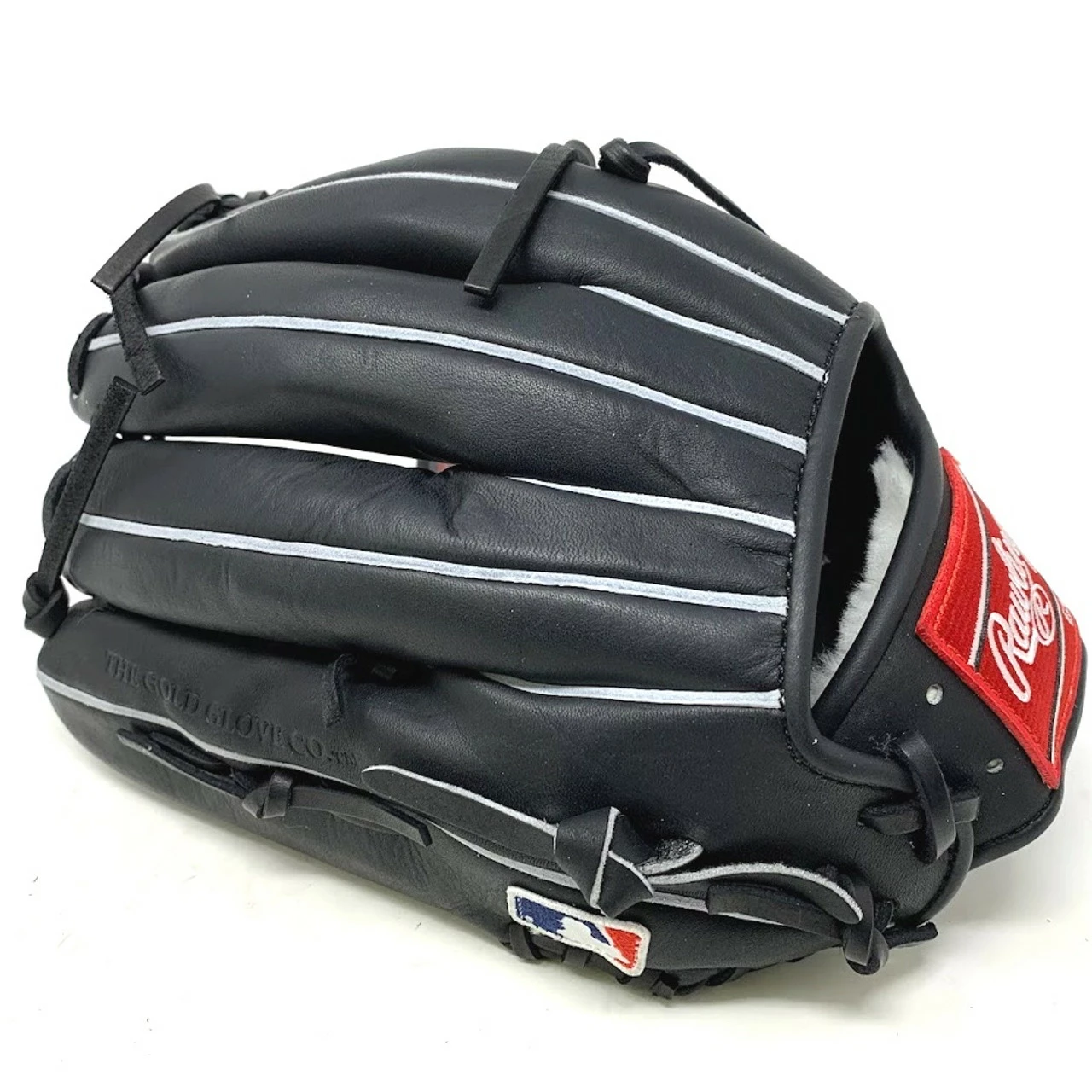 Rawlings Horween Heart Of Hide PRO12TCB Baseball Glove Right Hand Throw 5 Rawlings Horween Heart Of Hide PRO12TCB Baseball Glove Right Hand Throw - Image 5