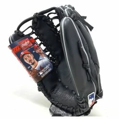 Rawlings Horween Heart Of Hide PRO12TCB Baseball Glove Right Hand Throw 9 Rawlings Horween Heart Of Hide PRO12TCB Baseball Glove Right Hand Throw -Baseball Gloves Shop IMG 6393 88811.1660315420