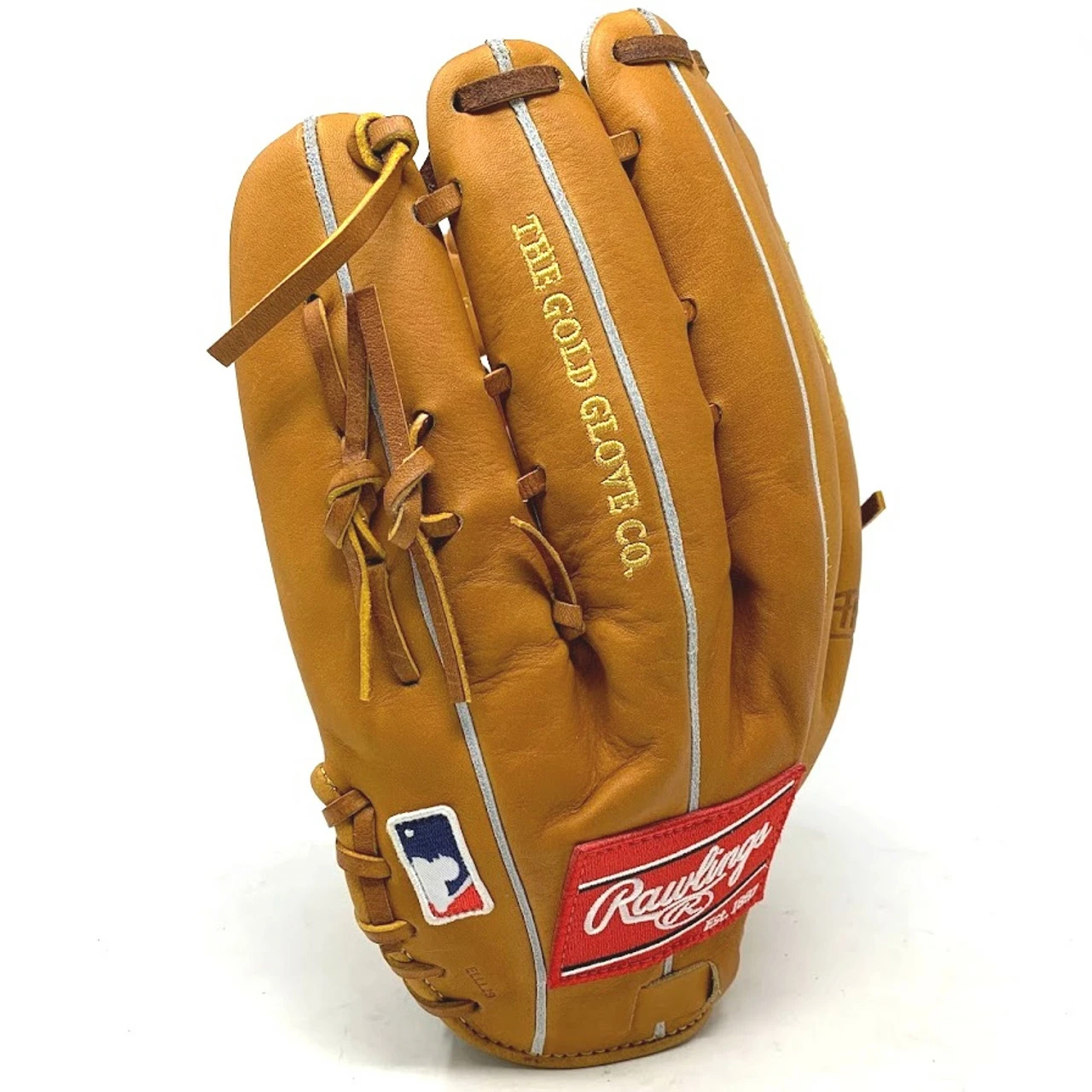 Rawlings Horween Heart Of Hide PRO27HF Baseball Glove 12.75 Right Hand Throw 6 Rawlings Horween Heart Of Hide PRO27HF Baseball Glove 12.75 Right Hand Throw - Image 6
