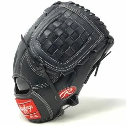Rawlings Horween Heart Of Hide PRODJ2 Baseball Glove 11.5 Right Hand Throw