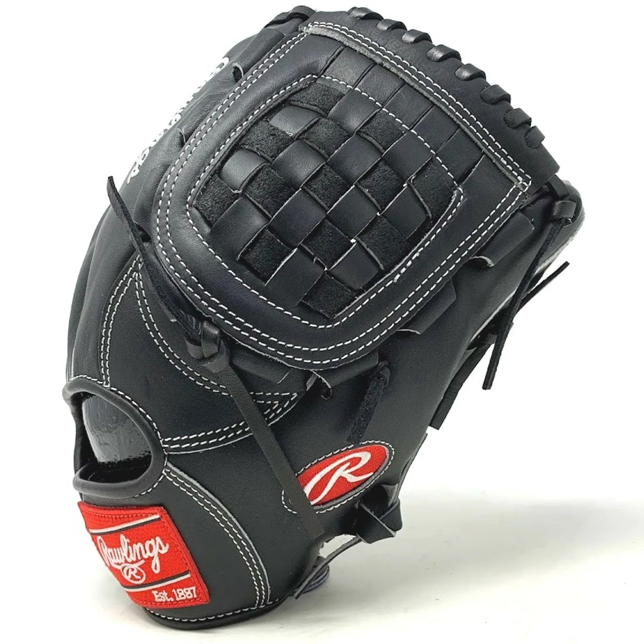 Rawlings Horween Heart Of Hide PRODJ2 Baseball Glove 11.5 Right Hand Throw 1 Rawlings Horween Heart Of Hide PRODJ2 Baseball Glove 11.5 Right Hand Throw