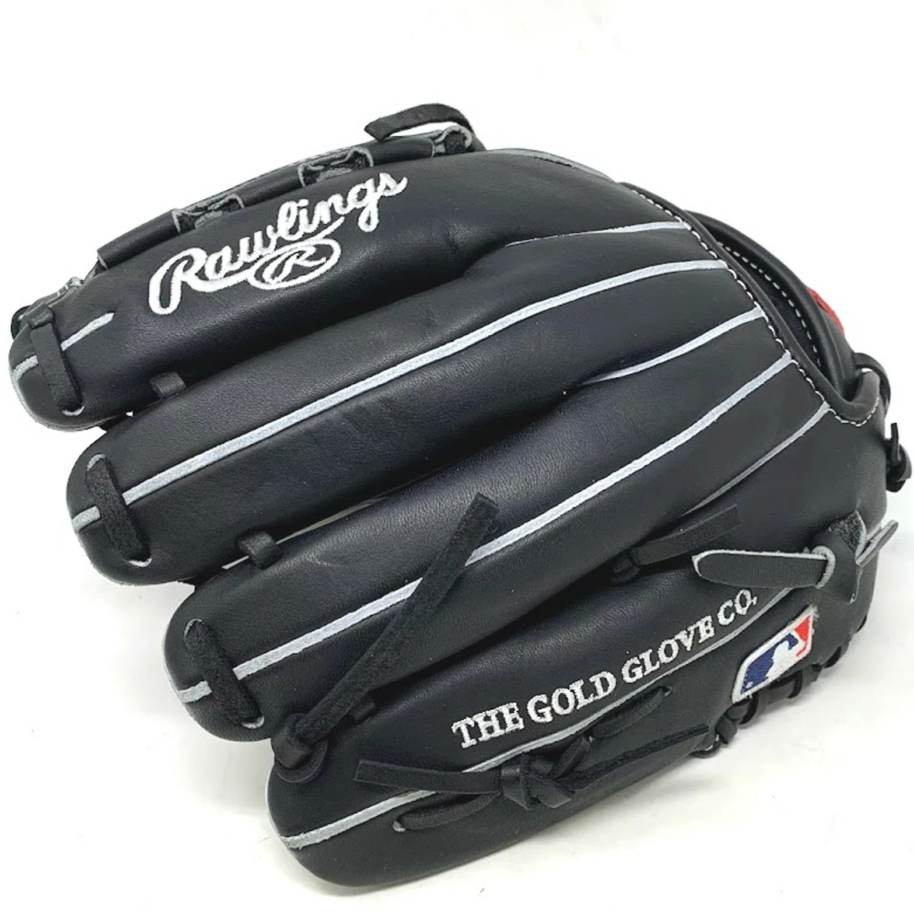 Rawlings Horween Heart Of Hide PRODJ2 Baseball Glove 11.5 Right Hand Throw 4 Rawlings Horween Heart Of Hide PRODJ2 Baseball Glove 11.5 Right Hand Throw - Image 4