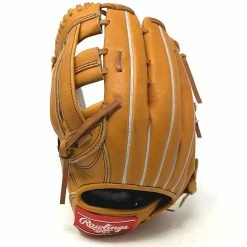 Rawlings Horween Heart Of Hide PRO303H Baseball Glove 12.75 Left Hand Throw -Baseball Gloves Shop IMG 6472 34769.1661784486