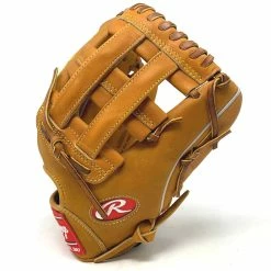 Rawlings Horween Heart Of The Hide PROKB17 Baseball Glove 12.25 Right Hand Throw