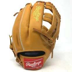 Rawlings Horween Heart Of Hide PRO208 12.5 Baseball Glove Right Hand Throw -Baseball Gloves Shop IMG 6510x 59004.1669419897