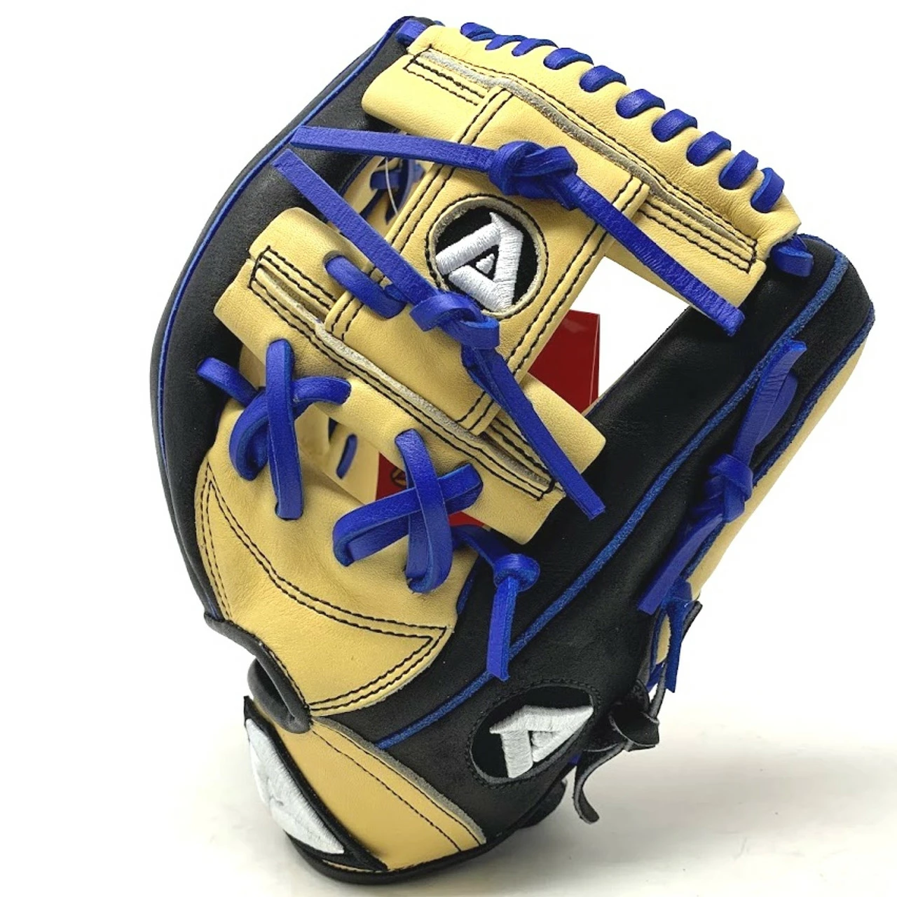 Akadema Torino ATP2 Baseball Glove I Web 11.5 Right Hand Throw 1 Akadema Torino ATP2 Baseball Glove I Web 11.5 Right Hand Throw