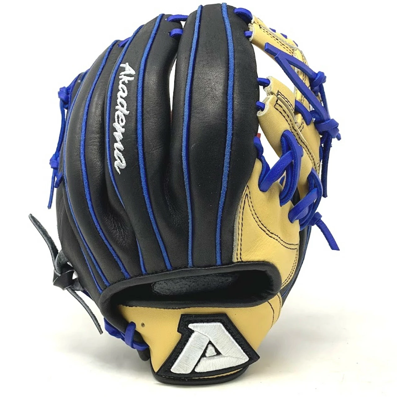 Akadema Torino ATP2 Baseball Glove I Web 11.5 Right Hand Throw 4 Akadema Torino ATP2 Baseball Glove I Web 11.5 Right Hand Throw - Image 4